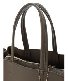 Green Parks ・ＫＯＳＳＯＲＥＣＯ　軽量あおりトート