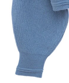 earth music&ecology ＢＩＧカラージップカーディガン