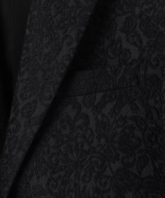 JOSEPH HOMME 【HIGH GRADE LINE】オリエンタルジャガード　ジャケット