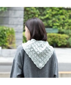 林八百吉商店 un chapeau  バブーシュカ