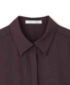 BEIGE， 【洗える】SERBES / ノースリーブブラウス