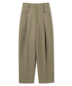 uncrave 【吸水速乾・洗濯機洗い可】エコドライチノ カーブパンツ（uncrave STANDARD）