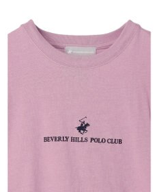 AMERICAN HOLIC Ｂ．Ｈ　ＰＯＬＯ　ＣＬＵＢ　フロントロゴ刺繍　ＴＥＥ