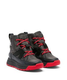 SOREL SOREL/ 【KIDS】ユース ウィットニー3 ミッド ウォータープルーフ /ソレル