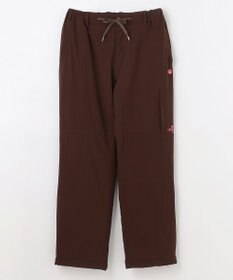 PW CIRCULUS 【撥水加工 / ストレッチ】【MEN】ワイド中綿カーゴパンツ ゴルフ