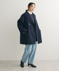 Green Parks キルティングＺＩＰベスト