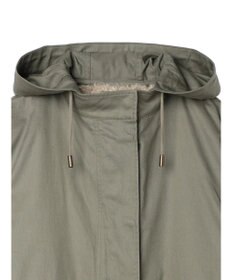 earth music&ecology マルチｗａｙモッズコート