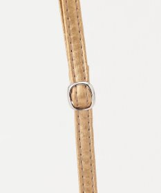 airlist スマホポシェット FEATHER Loire フェザーロワール