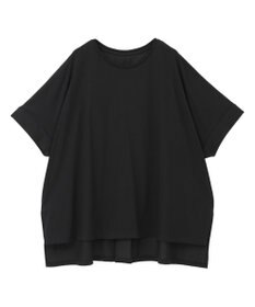 AMERICAN HOLIC 接触冷感バックタックプルオーバー