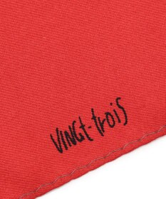 23区 ダイヤ スカーフ