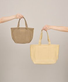 united bamboo ベーシックキャンバストート小