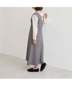 Riz raffinee <Riz raffinee>グログランリボンモカシン