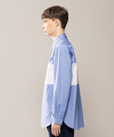 JOSEPH HOMME オックス　レギュラーカラー　シャツ