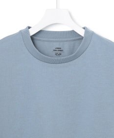 J.PRESS YORK STREET 【UNISEX】ワンポイントプリント Tシャツ