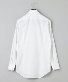 GOTAIRIKU 【形態安定】PREMIUMPLEATS_ワイドスプレッド 通年ドレスシャツ