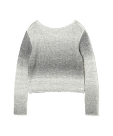 Chacott ニットトップ