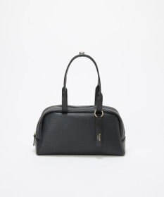 TOPKAPI 【Breath TOPKAPI】RIPPLE リプル ワイド ボストンバッグ チャーム付き