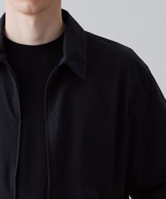 UNFILO MENS FINE MOVE ショートスウィングトップブルゾン