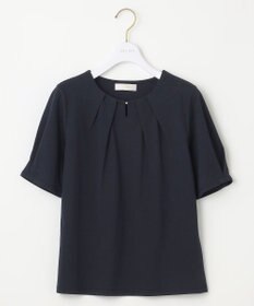 ANY SIS 【吸水速乾・UVケア・接触冷感】コンフォートジャージー カットソー