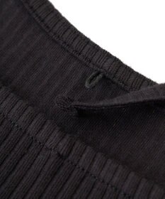 earth music&ecology マルチｗａｙネックホルターレースタンク