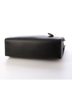 UNBILLION 【テレビ ドラマ着用アイテム】カシュカシュ cachecache / 棒ヒネリベルト2wayA4トートバッグ