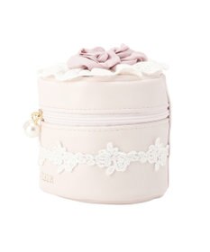 Maison de FLEUR ローズブーケポーチ