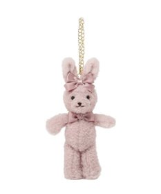 Maison de FLEUR イースターラビットチャーム