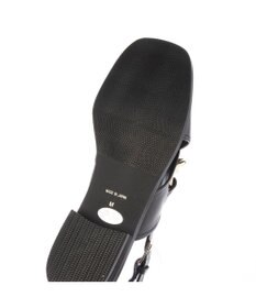 ing <ing>チェーンモチーフサンダル