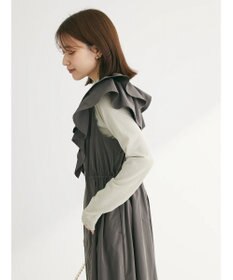 Green Parks ・ＳＵＧＡＲ　ＳＰＯＯＮ　ラッフルＺＩＰジャンスカ