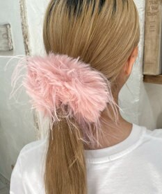 WEGO Lファーシュシュ