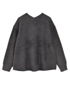 AMERICAN HOLIC Ｖネックフェアリーニットプルオーバー