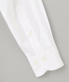 GOTAIRIKU 【形態安定】PREMIUMPLEATS_スナップダウン 通年ドレスシャツ