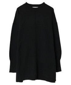 Green Parks もちやわ　ニットチュニック