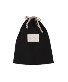 Green Parks 【しのばせカーデ】ポケッタブルＵＶカットニットカーディガン