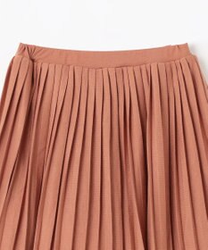 組曲 KIDS 【インパンツ付き】【110-140㎝】ＴＣ天竺プリーツ スカッツ