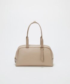 TOPKAPI 【Breath TOPKAPI】RIPPLE リプル ワイド ボストンバッグ チャーム付き