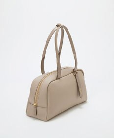 TOPKAPI 【Breath TOPKAPI】RIPPLE リプル ワイド ボストンバッグ チャーム付き