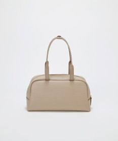 TOPKAPI 【Breath TOPKAPI】RIPPLE リプル ワイド ボストンバッグ チャーム付き