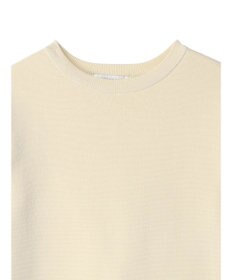 AMERICAN HOLIC エコカルットクルーネックワンピース