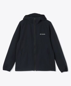 Columbia Columbia/ ウィメンズライトキャニオンミッドウェイトソフトシェルジャケット /コロンビア