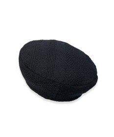 林八百吉商店 un chapeau  レースベレー