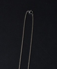 WEGO MWプレートネックレスST