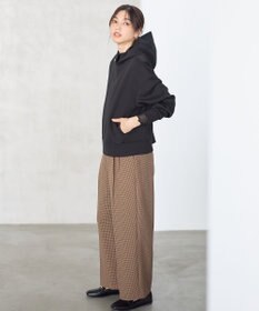 ANY L 【WEB限定】ダンボールパーカー