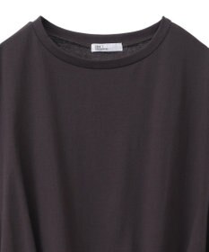 CRAFT STANDARD BOUTIQUE バックフレアバルーンカットソー