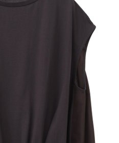 CRAFT STANDARD BOUTIQUE バックフレアバルーンカットソー