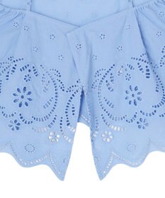 AMERICAN HOLIC レースビスチェ