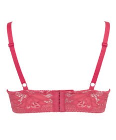 BRADELIS New York 【BRADELIS New York / 育乳補整ブラ・STEP1 集める】ジャスミンステップ1ブラ26S1