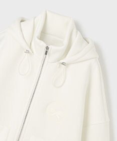 GRACE CONTINENTAL ダンボールフーディー