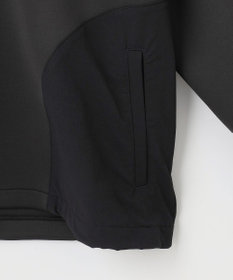 PW CIRCULUS 【WOMEN】NEW ダンボール デタッチャブルフーディー