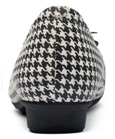 ASICS WALKING ペダラ レディース 2E 2.0cmヒール